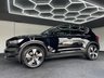 USED 2022 22 VOLVO XC40 1.5h T5 Twin Engine Recharge 10.7kWh R-Design SUV 5dr Petrol Plug-in Hybrid Auto Euro 6 (s/s) (262 ps) 