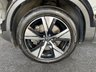 USED 2022 22 VOLVO XC40 1.5h T5 Twin Engine Recharge 10.7kWh R-Design SUV 5dr Petrol Plug-in Hybrid Auto Euro 6 (s/s) (262 ps) 