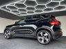 USED 2022 22 VOLVO XC40 1.5h T5 Twin Engine Recharge 10.7kWh R-Design SUV 5dr Petrol Plug-in Hybrid Auto Euro 6 (s/s) (262 ps) 