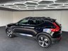USED 2022 22 VOLVO XC40 1.5h T5 Twin Engine Recharge 10.7kWh R-Design SUV 5dr Petrol Plug-in Hybrid Auto Euro 6 (s/s) (262 ps) 