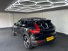 USED 2022 22 VOLVO XC40 1.5h T5 Twin Engine Recharge 10.7kWh R-Design SUV 5dr Petrol Plug-in Hybrid Auto Euro 6 (s/s) (262 ps) 