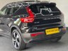 USED 2022 22 VOLVO XC40 1.5h T5 Twin Engine Recharge 10.7kWh R-Design SUV 5dr Petrol Plug-in Hybrid Auto Euro 6 (s/s) (262 ps) 