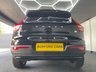 USED 2022 22 VOLVO XC40 1.5h T5 Twin Engine Recharge 10.7kWh R-Design SUV 5dr Petrol Plug-in Hybrid Auto Euro 6 (s/s) (262 ps) 