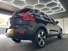 USED 2022 22 VOLVO XC40 1.5h T5 Twin Engine Recharge 10.7kWh R-Design SUV 5dr Petrol Plug-in Hybrid Auto Euro 6 (s/s) (262 ps) 