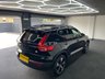 USED 2022 22 VOLVO XC40 1.5h T5 Twin Engine Recharge 10.7kWh R-Design SUV 5dr Petrol Plug-in Hybrid Auto Euro 6 (s/s) (262 ps) 
