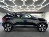 USED 2022 22 VOLVO XC40 1.5h T5 Twin Engine Recharge 10.7kWh R-Design SUV 5dr Petrol Plug-in Hybrid Auto Euro 6 (s/s) (262 ps) 