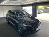 USED 2022 22 VOLVO XC40 1.5h T5 Twin Engine Recharge 10.7kWh R-Design SUV 5dr Petrol Plug-in Hybrid Auto Euro 6 (s/s) (262 ps) 