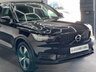USED 2022 22 VOLVO XC40 1.5h T5 Twin Engine Recharge 10.7kWh R-Design SUV 5dr Petrol Plug-in Hybrid Auto Euro 6 (s/s) (262 ps) 