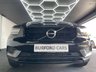 USED 2022 22 VOLVO XC40 1.5h T5 Twin Engine Recharge 10.7kWh R-Design SUV 5dr Petrol Plug-in Hybrid Auto Euro 6 (s/s) (262 ps) 