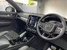 USED 2022 22 VOLVO XC40 1.5h T5 Twin Engine Recharge 10.7kWh R-Design SUV 5dr Petrol Plug-in Hybrid Auto Euro 6 (s/s) (262 ps) 