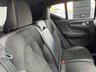 USED 2022 22 VOLVO XC40 1.5h T5 Twin Engine Recharge 10.7kWh R-Design SUV 5dr Petrol Plug-in Hybrid Auto Euro 6 (s/s) (262 ps) 