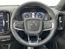 USED 2022 22 VOLVO XC40 1.5h T5 Twin Engine Recharge 10.7kWh R-Design SUV 5dr Petrol Plug-in Hybrid Auto Euro 6 (s/s) (262 ps) 