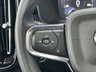 USED 2022 22 VOLVO XC40 1.5h T5 Twin Engine Recharge 10.7kWh R-Design SUV 5dr Petrol Plug-in Hybrid Auto Euro 6 (s/s) (262 ps) 