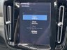 USED 2022 22 VOLVO XC40 1.5h T5 Twin Engine Recharge 10.7kWh R-Design SUV 5dr Petrol Plug-in Hybrid Auto Euro 6 (s/s) (262 ps) 