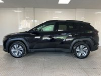 USED 2023 23 HYUNDAI TUCSON 1.6 T-GDi SE Connect SUV 5dr Petrol Manual Euro 6 (s/s) (150 ps) 