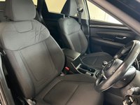 USED 2023 23 HYUNDAI TUCSON 1.6 T-GDi SE Connect SUV 5dr Petrol Manual Euro 6 (s/s) (150 ps) 