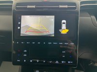 USED 2023 23 HYUNDAI TUCSON 1.6 T-GDi SE Connect SUV 5dr Petrol Manual Euro 6 (s/s) (150 ps) 