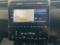 USED 2023 23 HYUNDAI TUCSON 1.6 T-GDi SE Connect SUV 5dr Petrol Manual Euro 6 (s/s) (150 ps) 