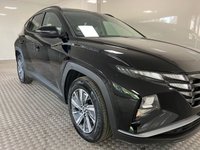 USED 2023 23 HYUNDAI TUCSON 1.6 T-GDi SE Connect SUV 5dr Petrol Manual Euro 6 (s/s) (150 ps) 