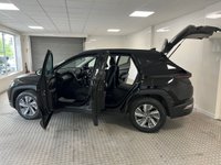 USED 2023 23 HYUNDAI TUCSON 1.6 T-GDi SE Connect SUV 5dr Petrol Manual Euro 6 (s/s) (150 ps) 