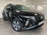 USED 2023 23 HYUNDAI TUCSON 1.6 T-GDi SE Connect SUV 5dr Petrol Manual Euro 6 (s/s) (150 ps) 