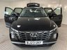 USED 2023 23 HYUNDAI TUCSON 1.6 T-GDi SE Connect SUV 5dr Petrol Manual Euro 6 (s/s) (150 ps) 