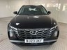 USED 2023 23 HYUNDAI TUCSON 1.6 T-GDi SE Connect SUV 5dr Petrol Manual Euro 6 (s/s) (150 ps) 