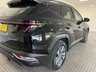 USED 2023 23 HYUNDAI TUCSON 1.6 T-GDi SE Connect SUV 5dr Petrol Manual Euro 6 (s/s) (150 ps) 