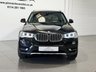 USED 2016 65 BMW X3 3.0 30d xLine SUV 5dr Diesel Auto xDrive Euro 6 (s/s) (258 ps) 4X4, DAB, CAMERA, HEATED, NAV
