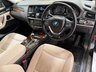 USED 2016 65 BMW X3 3.0 30d xLine SUV 5dr Diesel Auto xDrive Euro 6 (s/s) (258 ps) 4X4, DAB, CAMERA, HEATED, NAV