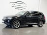 USED 2016 65 BMW X3 3.0 30d xLine SUV 5dr Diesel Auto xDrive Euro 6 (s/s) (258 ps) 4X4, DAB, CAMERA, HEATED, NAV
