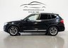 USED 2016 65 BMW X3 3.0 30d xLine SUV 5dr Diesel Auto xDrive Euro 6 (s/s) (258 ps) 4X4, DAB, CAMERA, HEATED, NAV