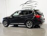 USED 2016 65 BMW X3 3.0 30d xLine SUV 5dr Diesel Auto xDrive Euro 6 (s/s) (258 ps) 4X4, DAB, CAMERA, HEATED, NAV