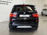 USED 2016 65 BMW X3 3.0 30d xLine SUV 5dr Diesel Auto xDrive Euro 6 (s/s) (258 ps) 4X4, DAB, CAMERA, HEATED, NAV