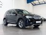 USED 2016 65 BMW X3 3.0 30d xLine SUV 5dr Diesel Auto xDrive Euro 6 (s/s) (258 ps) 4X4, DAB, CAMERA, HEATED, NAV