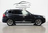 USED 2016 65 BMW X3 3.0 30d xLine SUV 5dr Diesel Auto xDrive Euro 6 (s/s) (258 ps) 4X4, DAB, CAMERA, HEATED, NAV