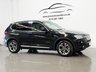 USED 2016 65 BMW X3 3.0 30d xLine SUV 5dr Diesel Auto xDrive Euro 6 (s/s) (258 ps) 4X4, DAB, CAMERA, HEATED, NAV