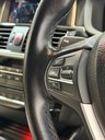 USED 2016 65 BMW X3 3.0 30d xLine SUV 5dr Diesel Auto xDrive Euro 6 (s/s) (258 ps) 4X4, DAB, CAMERA, HEATED, NAV