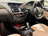 USED 2016 H BMW X3 3.0 30d xLine SUV 5dr Diesel Auto xDrive Euro 6 (s/s) (258 ps) 4X4, DAB, CAMERA, HEATED, NAV