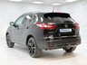 USED 2017 17 NISSAN QASHQAI 1.5 dCi Tekna SUV 5dr Diesel Manual 2WD Euro 6 (s/s) (110 ps) 