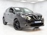 USED 2017 17 NISSAN QASHQAI 1.5 dCi Tekna SUV 5dr Diesel Manual 2WD Euro 6 (s/s) (110 ps) 