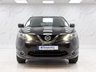 USED 2017 17 NISSAN QASHQAI 1.5 dCi Tekna SUV 5dr Diesel Manual 2WD Euro 6 (s/s) (110 ps) 