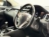 USED 2017 17 NISSAN QASHQAI 1.5 dCi Tekna SUV 5dr Diesel Manual 2WD Euro 6 (s/s) (110 ps) 