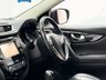 USED 2017 17 NISSAN QASHQAI 1.5 dCi Tekna SUV 5dr Diesel Manual 2WD Euro 6 (s/s) (110 ps) 