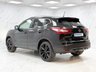 USED 2017 17 NISSAN QASHQAI 1.5 dCi Tekna SUV 5dr Diesel Manual 2WD Euro 6 (s/s) (110 ps) 
