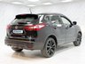 USED 2017 17 NISSAN QASHQAI 1.5 dCi Tekna SUV 5dr Diesel Manual 2WD Euro 6 (s/s) (110 ps) 