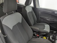 USED 2015 FORD ECOSPORT 1.5 TDCi Zetec SUV 5dr Diesel Manual 2WD Euro 5 (90 ps) 16'' WHEELS , REAR PARKING SENSORS , A/C , BLUETOOTH CONNECTIVITY AND STREAMING , FAM/AM RADIO , SERVICE HISTORY JUNE 2026