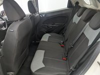 USED 2015 FORD ECOSPORT 1.5 TDCi Zetec SUV 5dr Diesel Manual 2WD Euro 5 (90 ps) 16'' WHEELS , REAR PARKING SENSORS , A/C , BLUETOOTH CONNECTIVITY AND STREAMING , FAM/AM RADIO , SERVICE HISTORY JUNE 2026