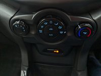 USED 2015 FORD ECOSPORT 1.5 TDCi Zetec SUV 5dr Diesel Manual 2WD Euro 5 (90 ps) 16'' WHEELS , REAR PARKING SENSORS , A/C , BLUETOOTH CONNECTIVITY AND STREAMING , FAM/AM RADIO , SERVICE HISTORY JUNE 2026