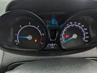 USED 2015 FORD ECOSPORT 1.5 TDCi Zetec SUV 5dr Diesel Manual 2WD Euro 5 (90 ps) 16'' WHEELS , REAR PARKING SENSORS , A/C , BLUETOOTH CONNECTIVITY AND STREAMING , FAM/AM RADIO , SERVICE HISTORY JUNE 2026